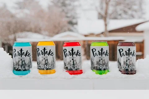 Soaring Demand in the Non-Alcoholic Category Drives Partake Brewing’s $16.5M Series B Funding