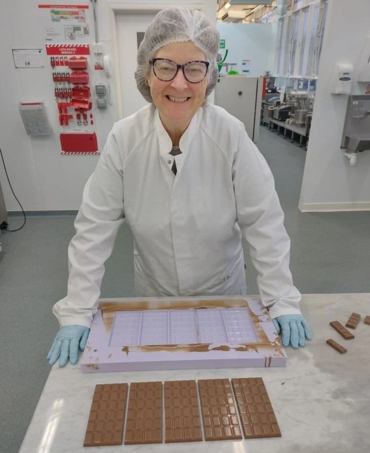 Lab-grown cocoa? Celleste Bio backs pant cell culture to solve chocolate supply crisis