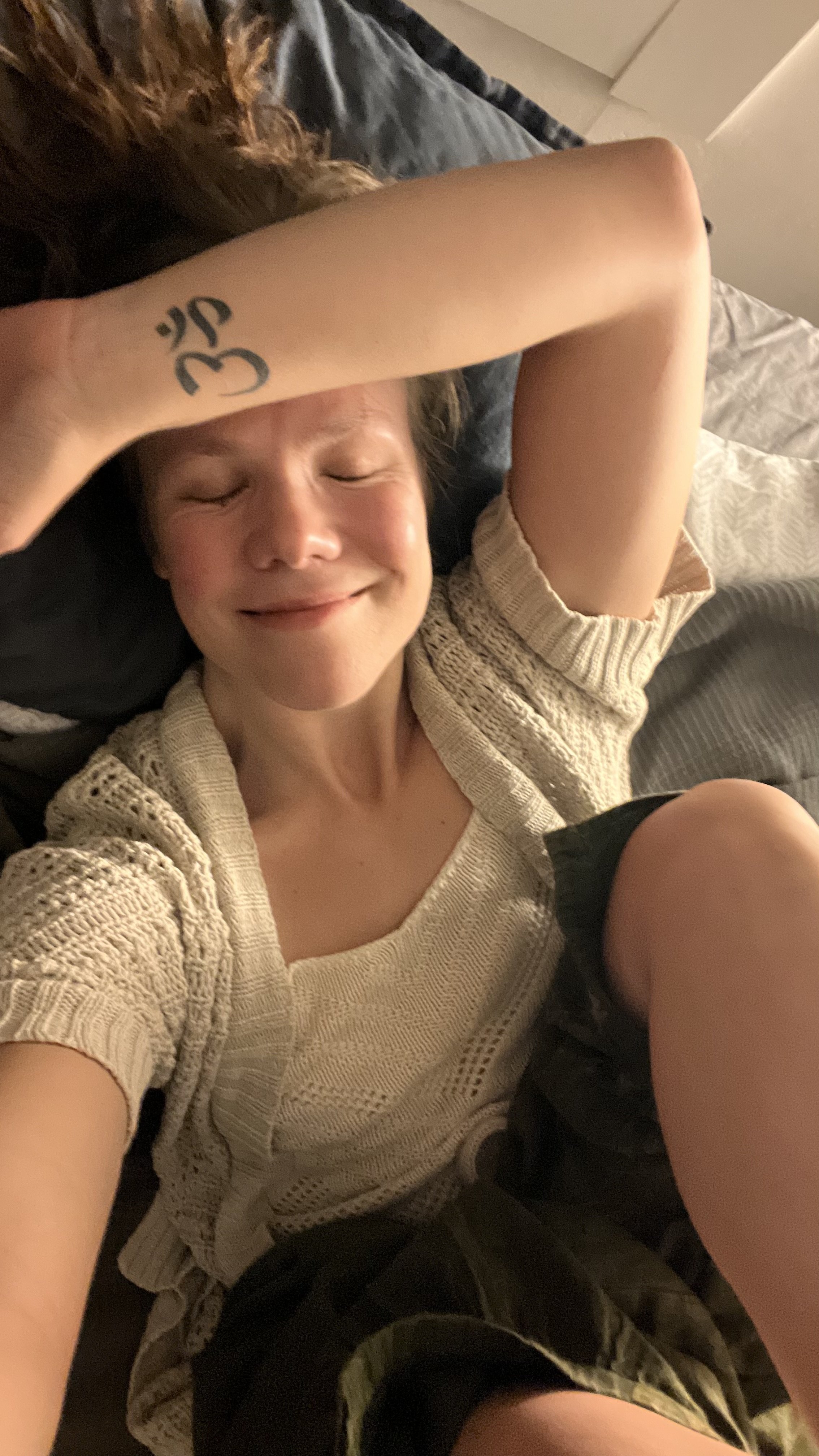 ”Minulla ei ole aikaa” - ja muita tarinoita, joita kerromme itsellemme