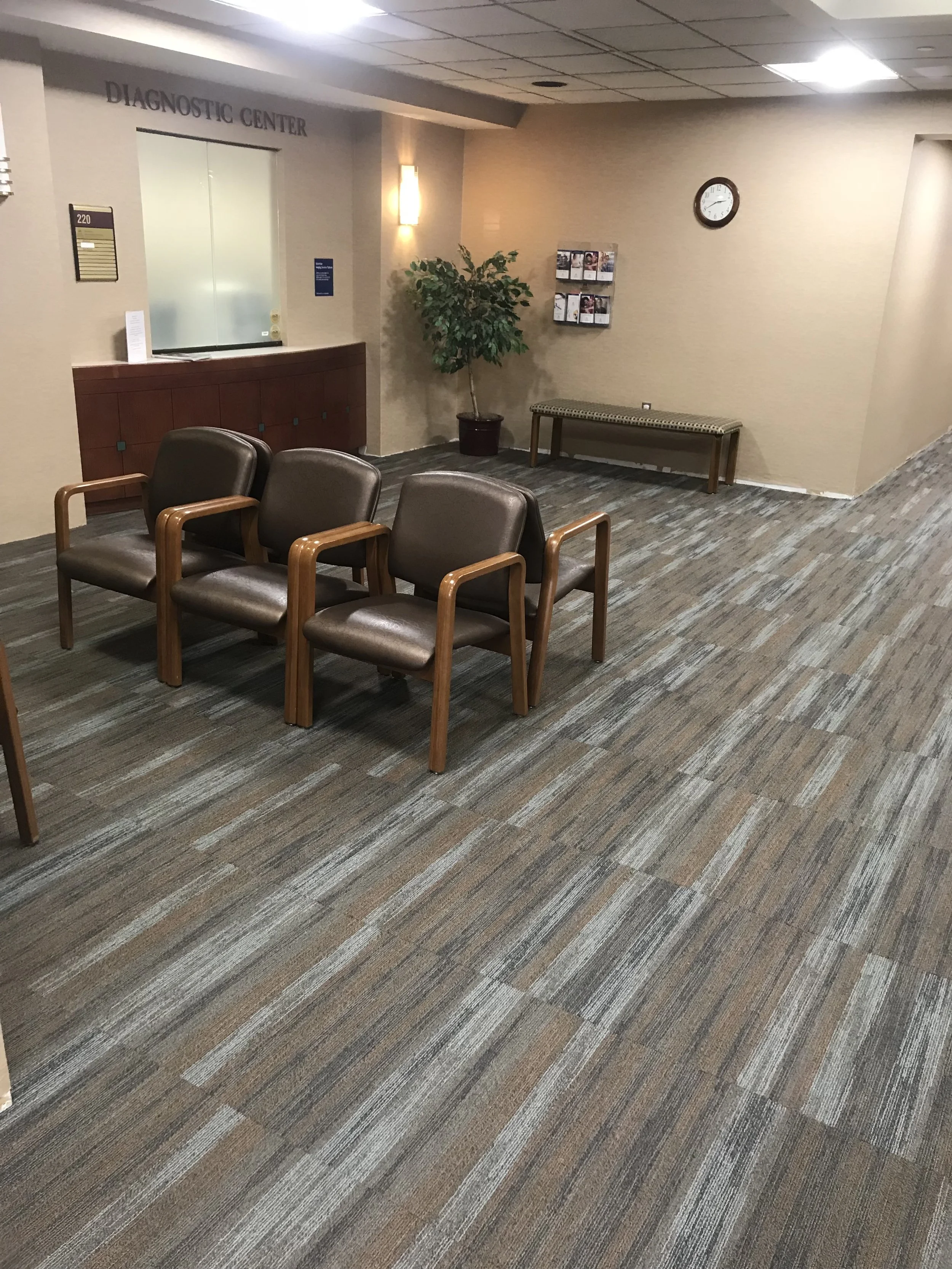 Romeo Plank Medical Pediatric | Shaw Kasuri Cast Bronze