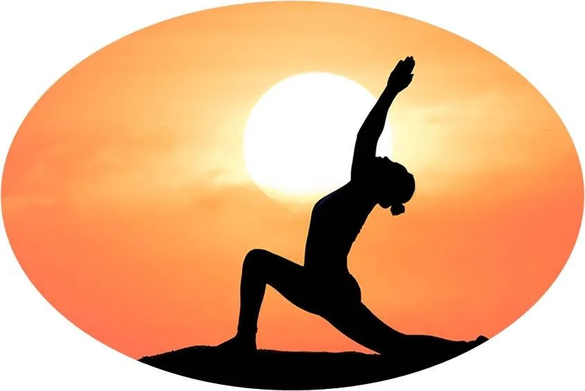 journée de yoga "s'ouvrir au soleil"