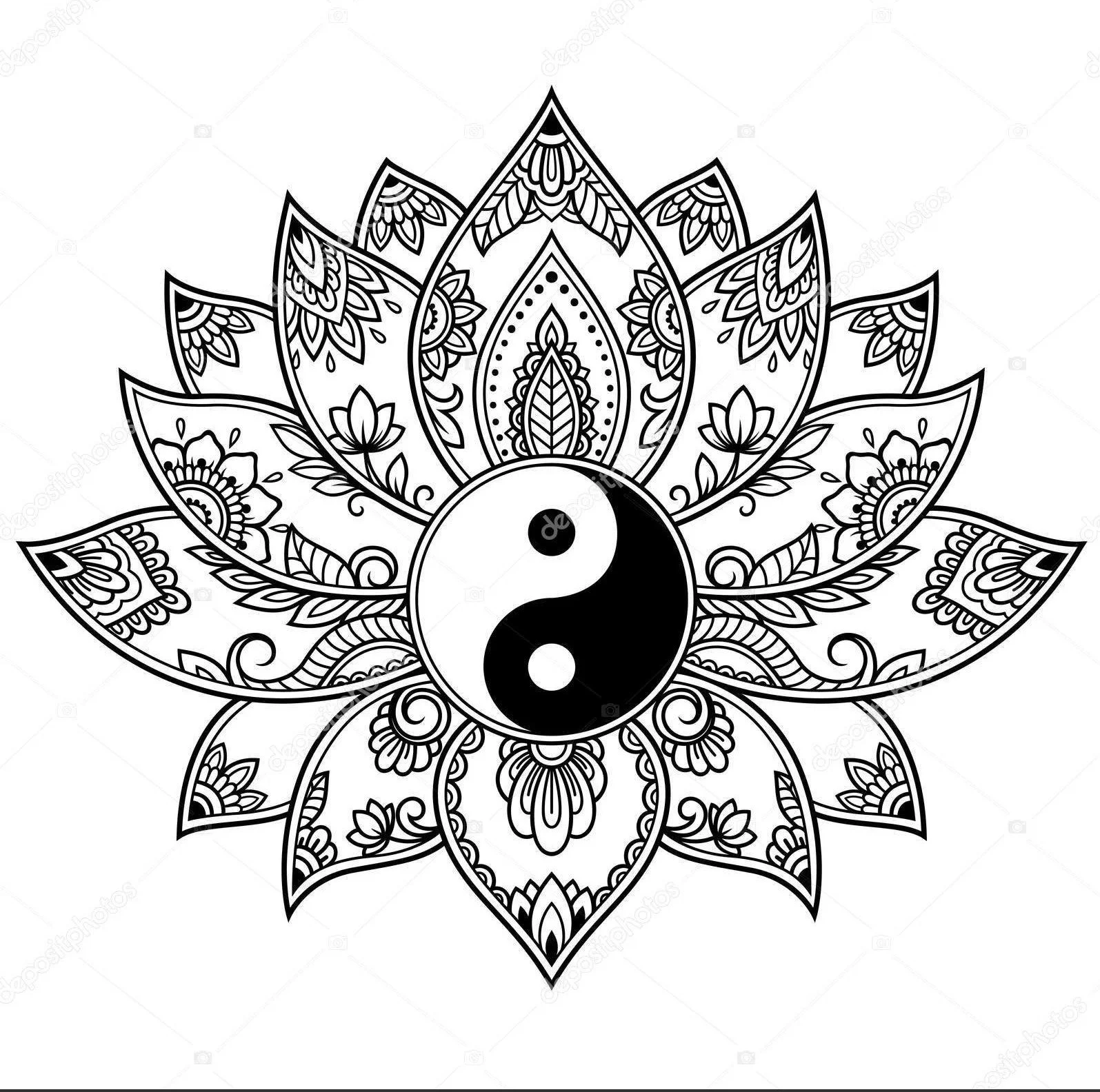 Yin Yang Yoga  