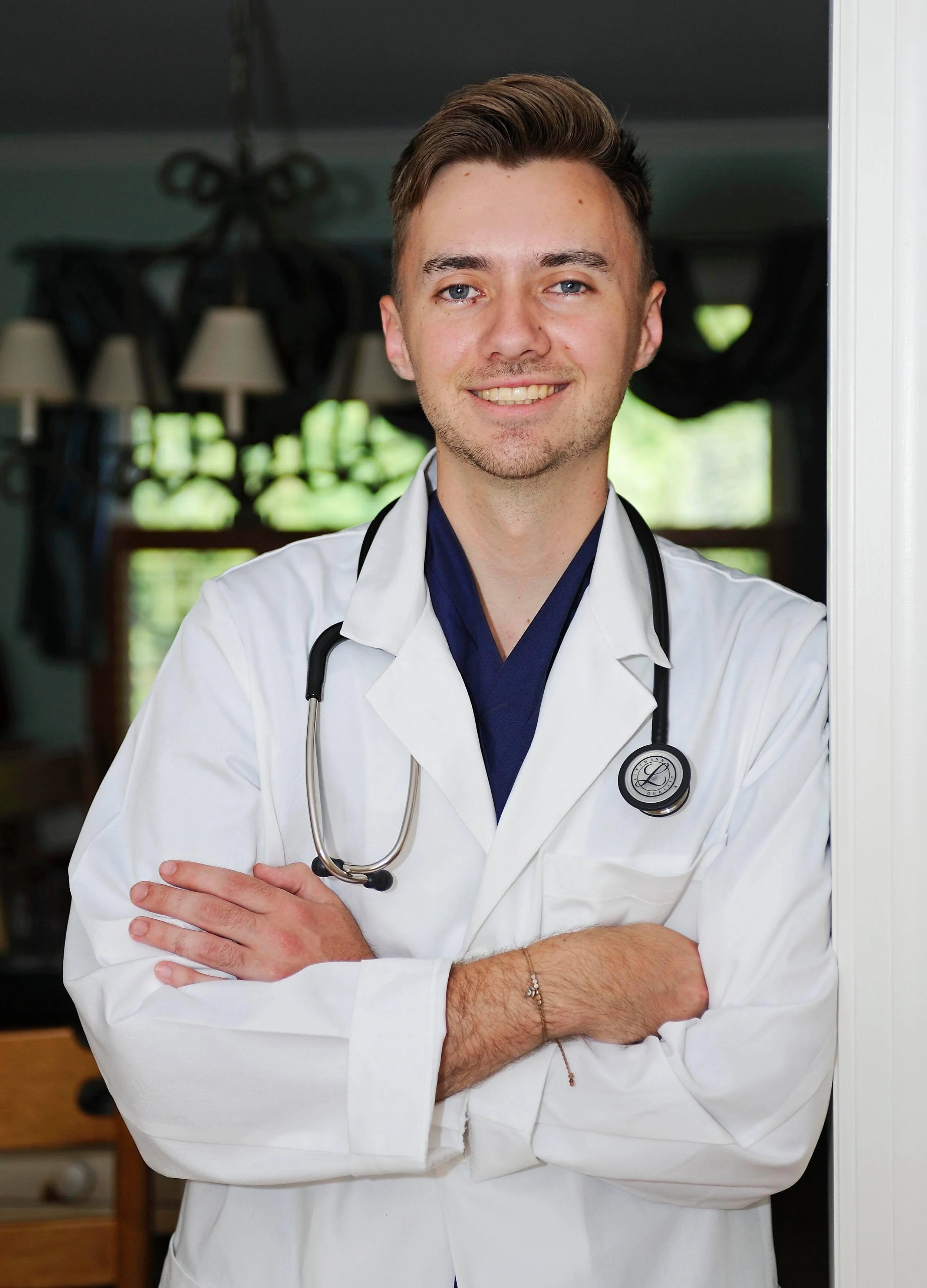 2024 — Humans of NYMC