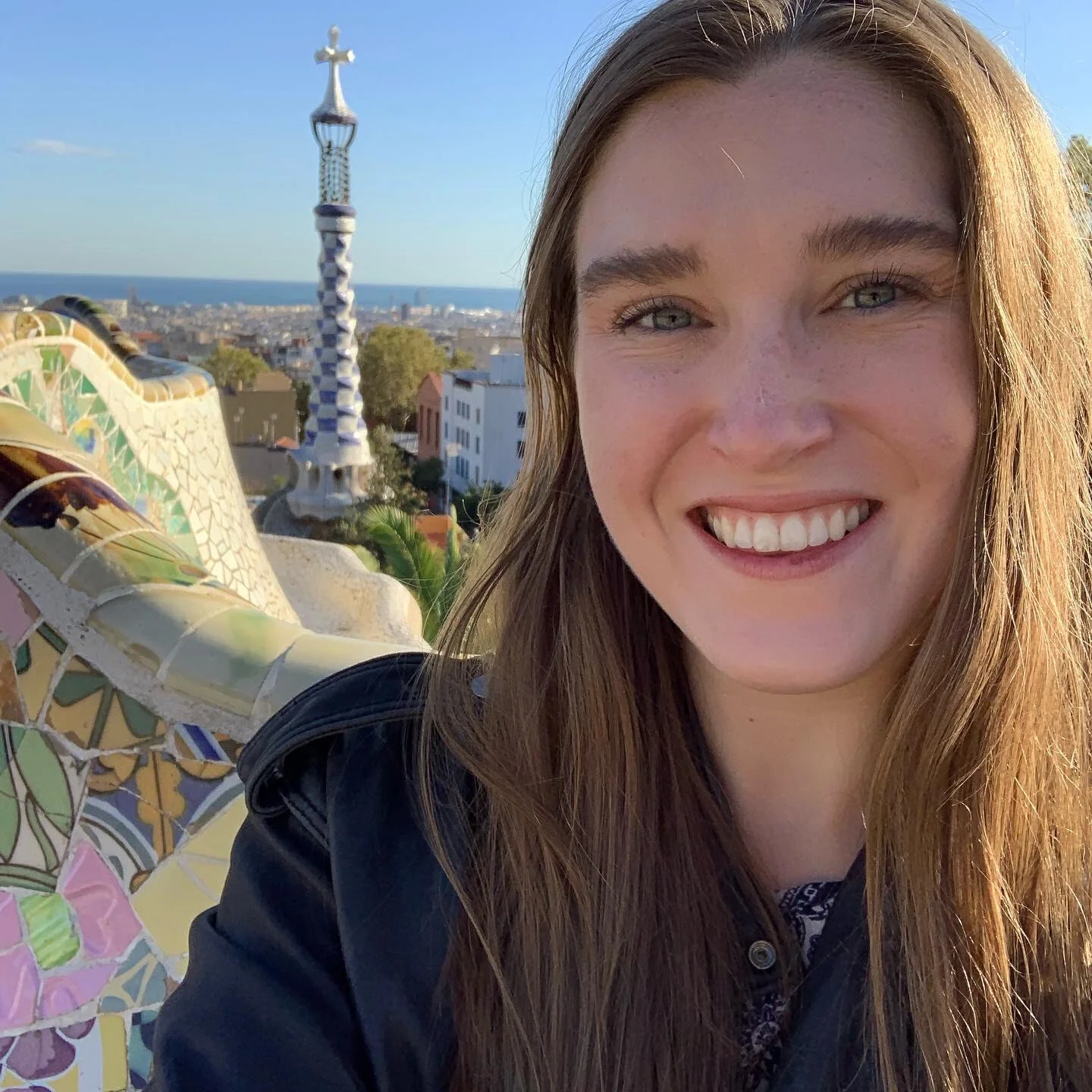 Interview by Alexandra Brenin Edited by Sima Vazquez