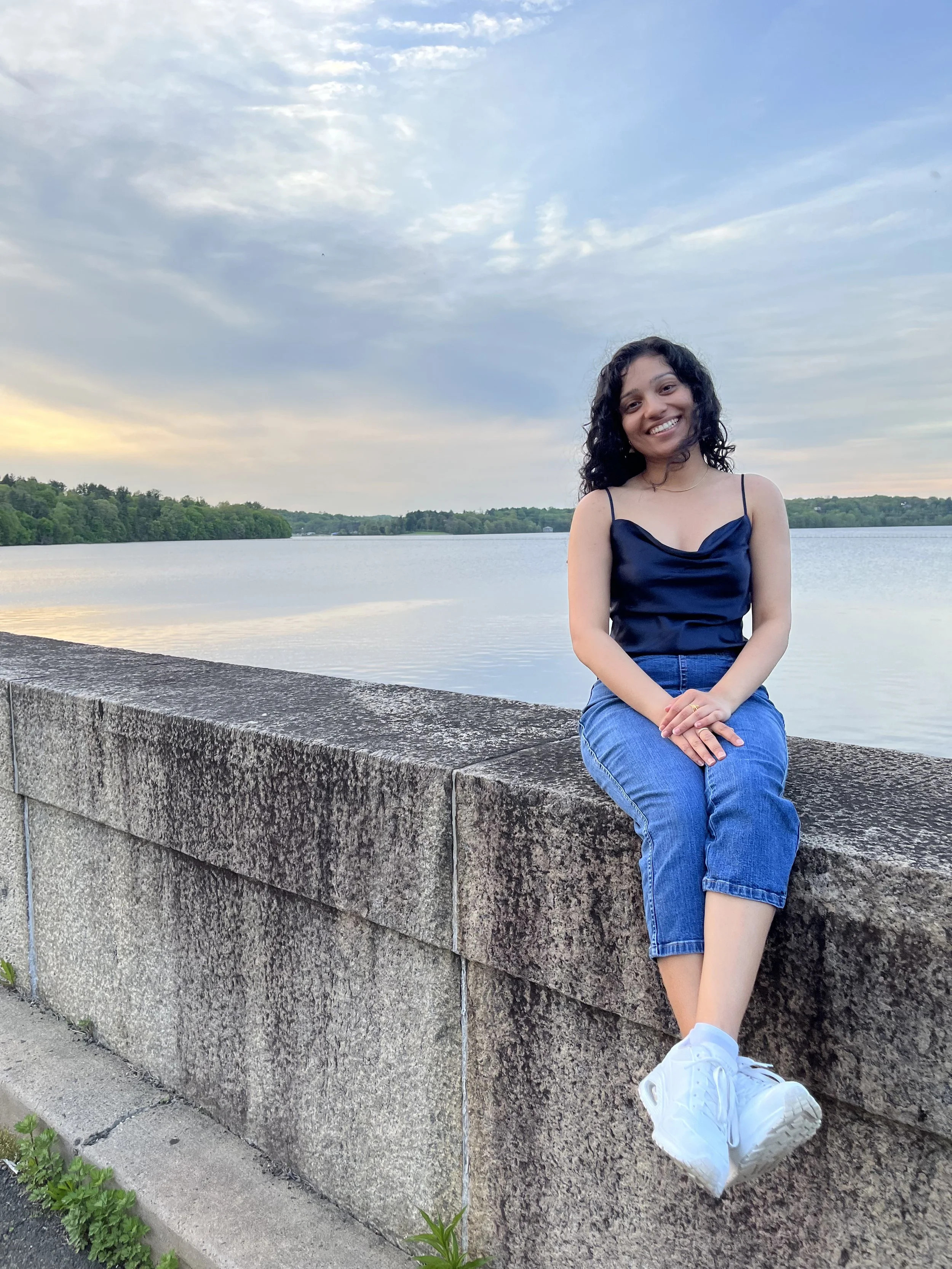 PRIYANKA GERA