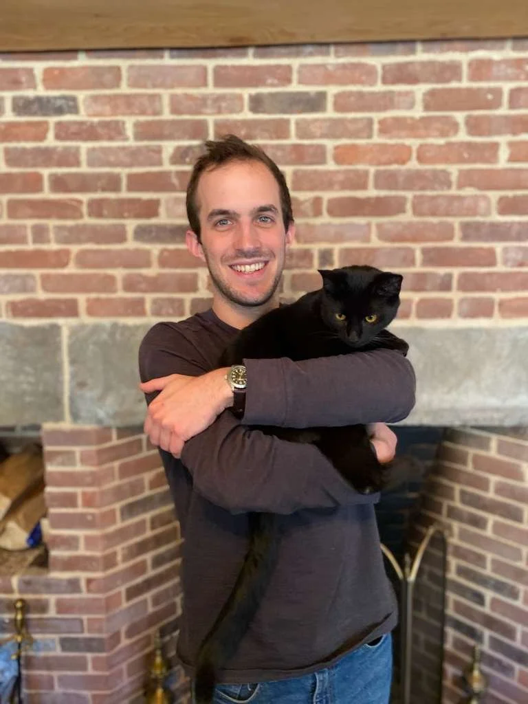 Zachary Berman