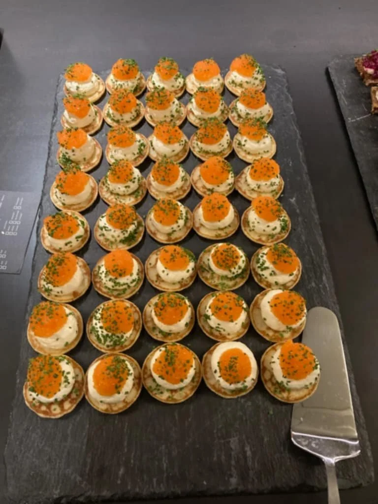 Blinis with Vendace Roe.jpg