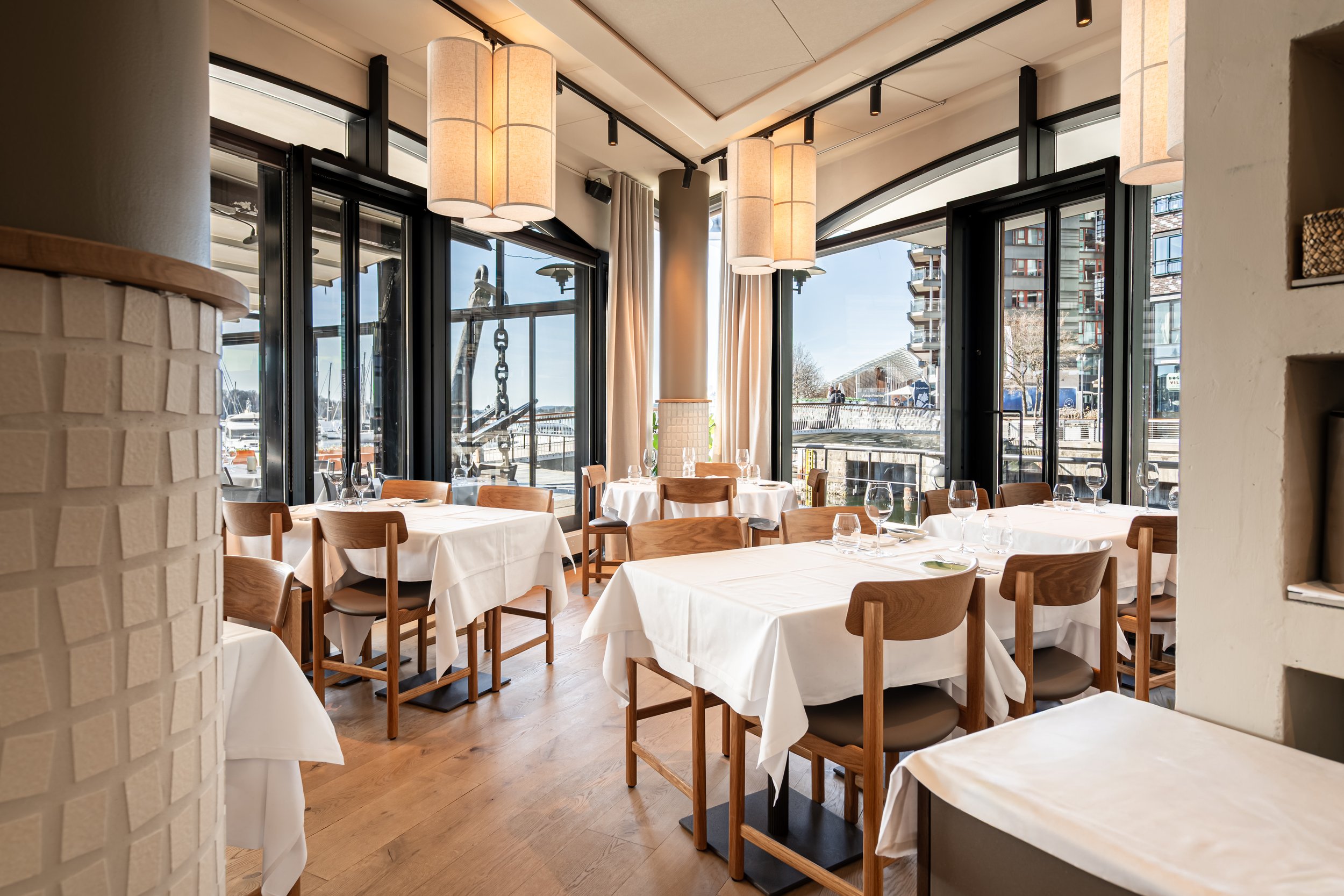 Lofoten Restaurant
