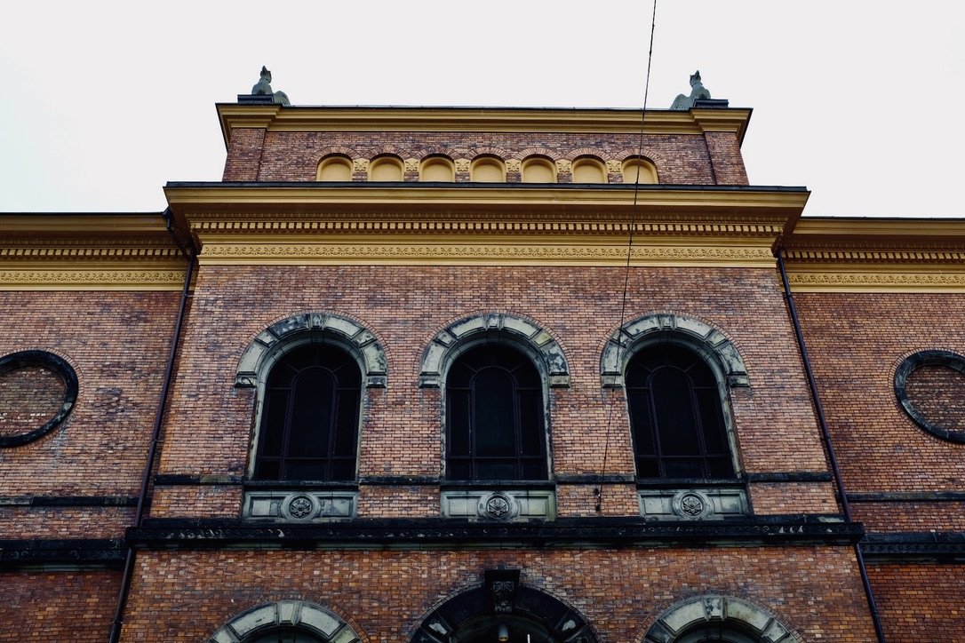 Nasjonalgalleriet