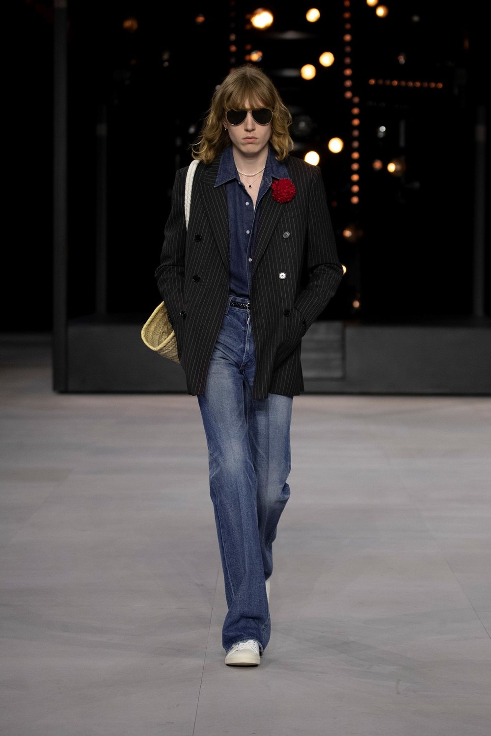 DAVID KRAMER AND CELINE: RETRO NOSTALGIA — DEAN MAYO DAVIES