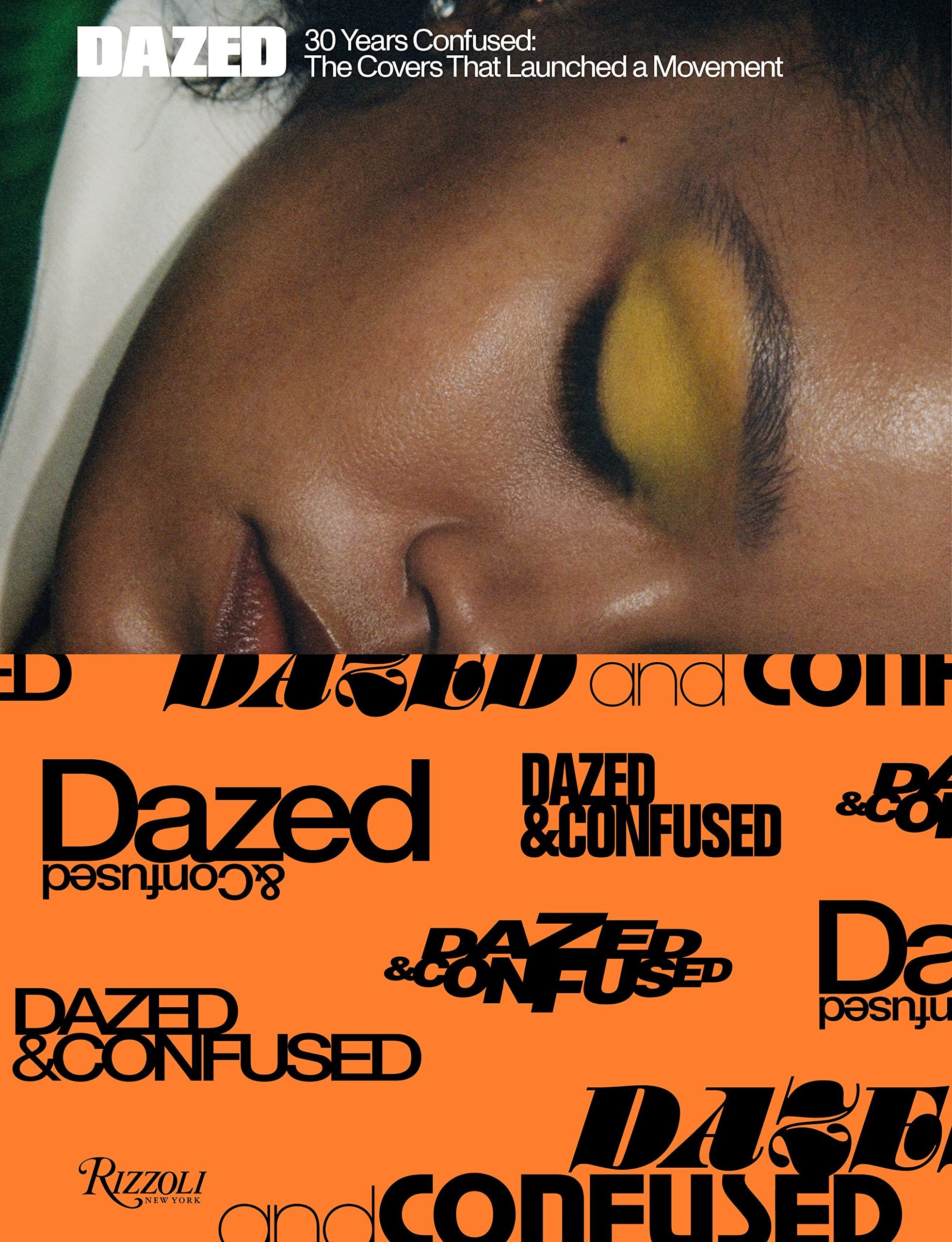 Dazed Magazine, Winter 2021. Editor-in-Chief: Ib Kamara