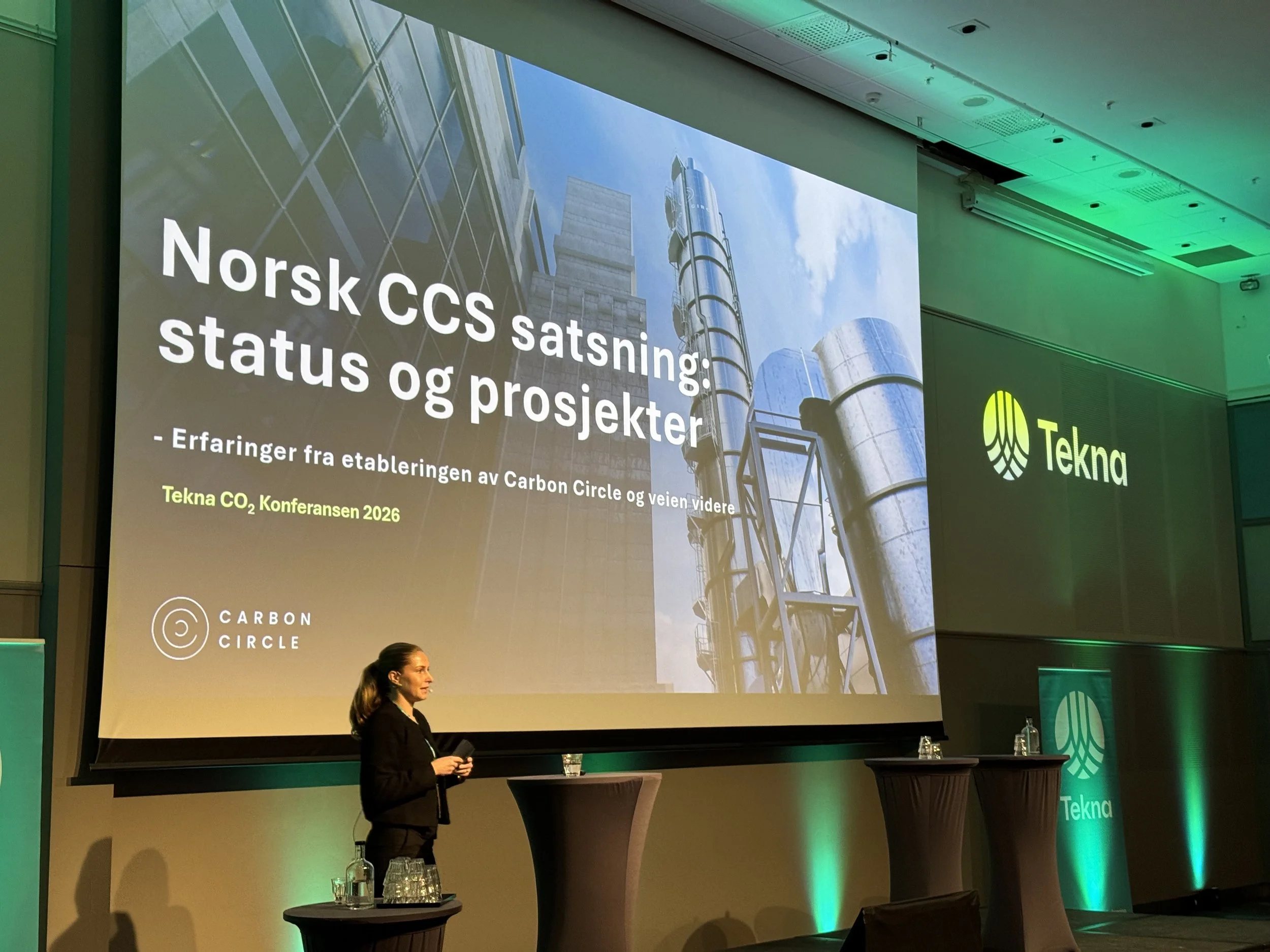 CO2 conference 2026