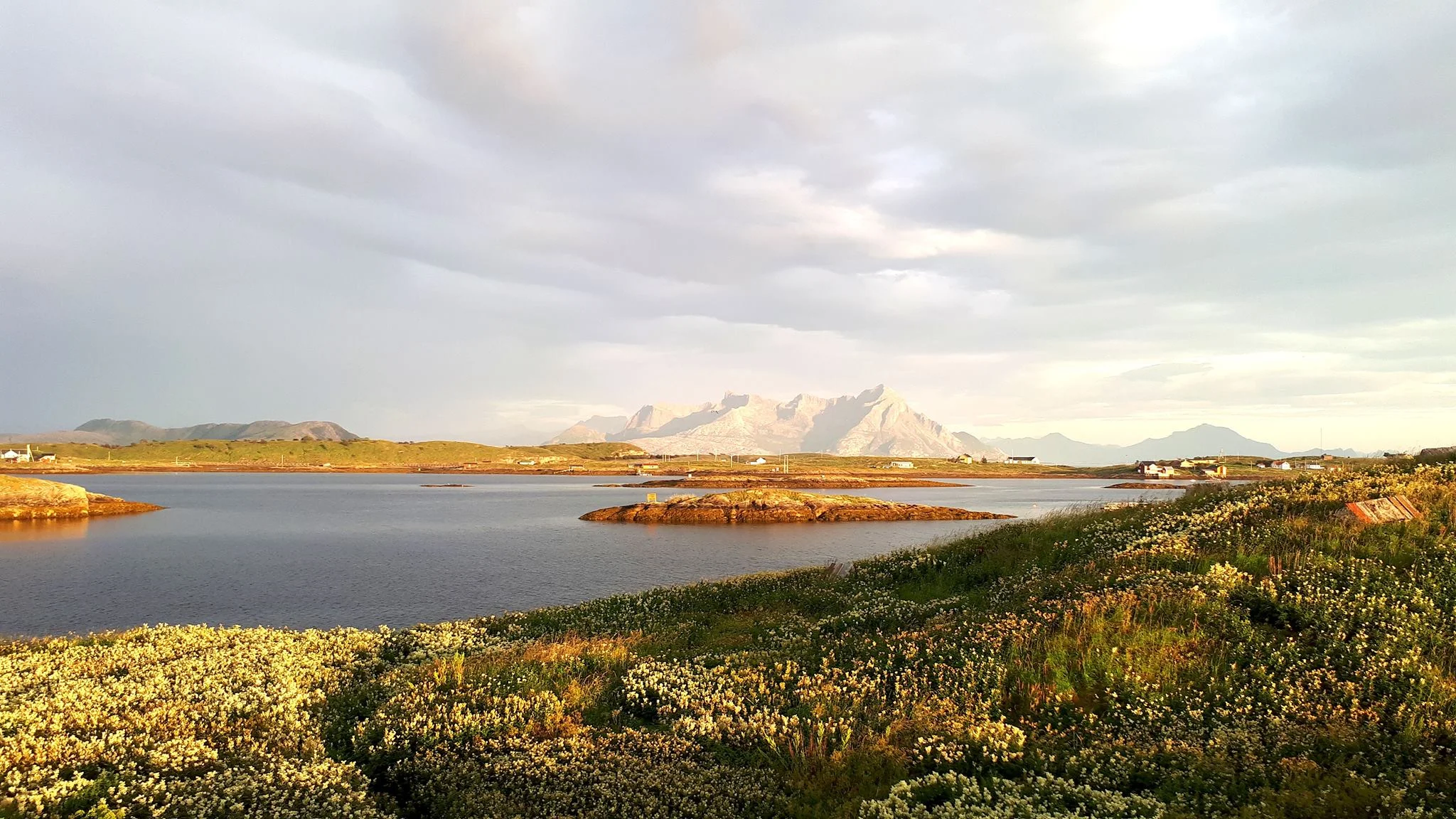 Copy of Mevær camp