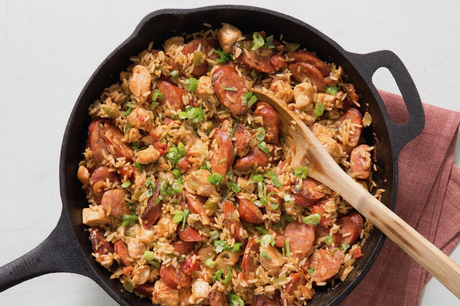 Chicken and Sausage Jambalaya .jpeg