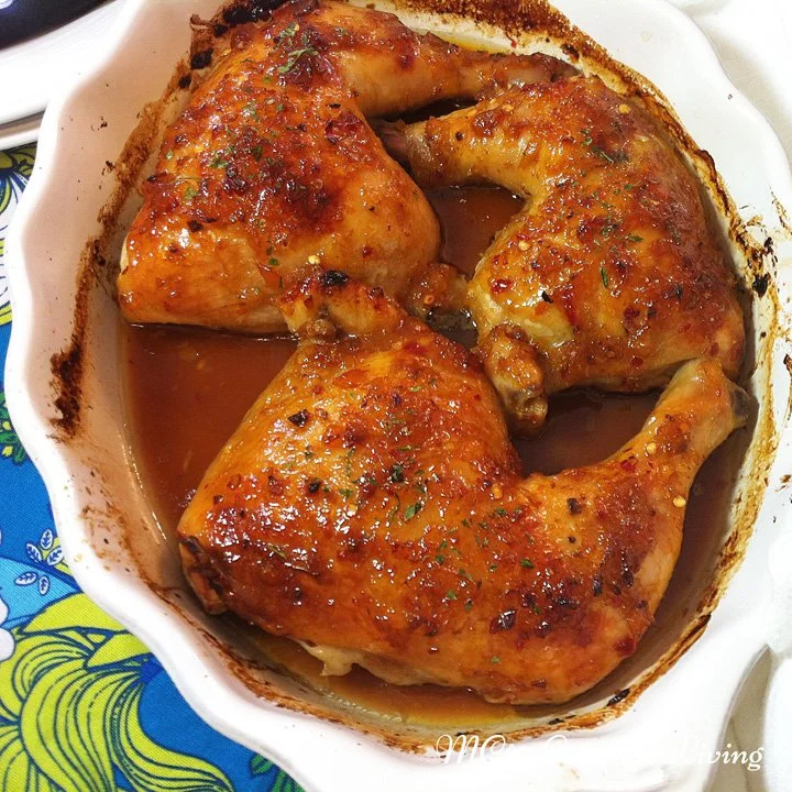 Orange Ginger Glaze Chicken legs.jpg