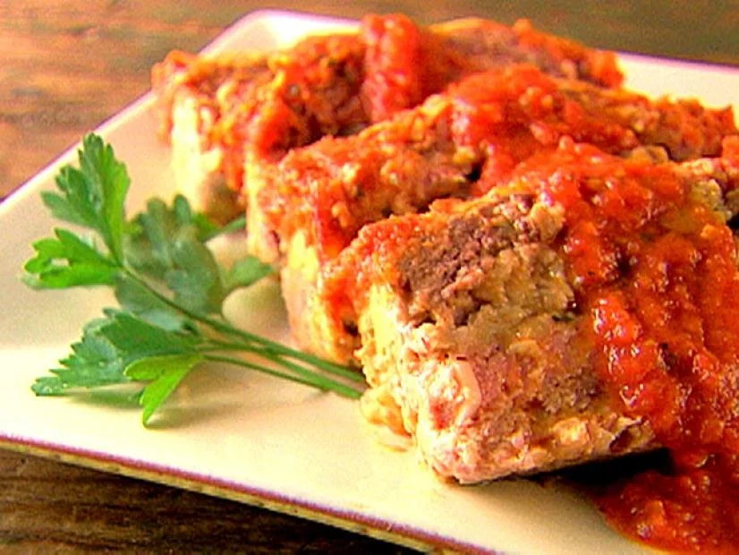 Pastrami Stuffed Meatloaf with Gravy.jpeg