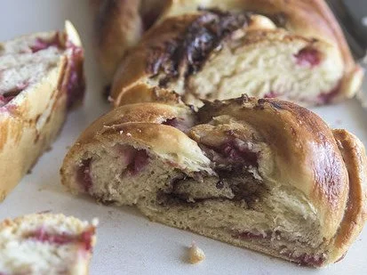 ChocolateChip Raspberry Challah Loaf.jpg