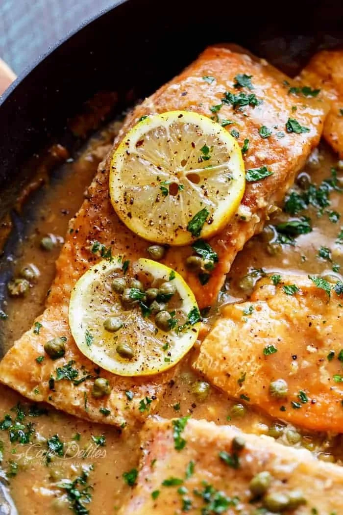 Lemon Artichoke Salmon Piccata.jpg