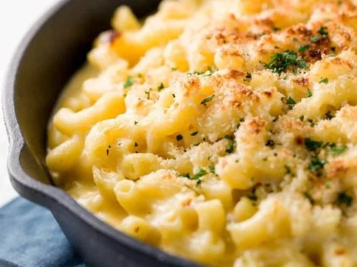 Mac n' Cheese with Crispy Panko Topping.jpg