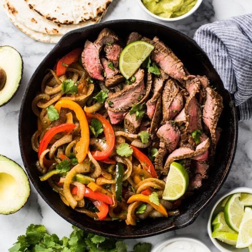 Mexican Beef with Fajita Flavor, Pepper, and Onion.jpg