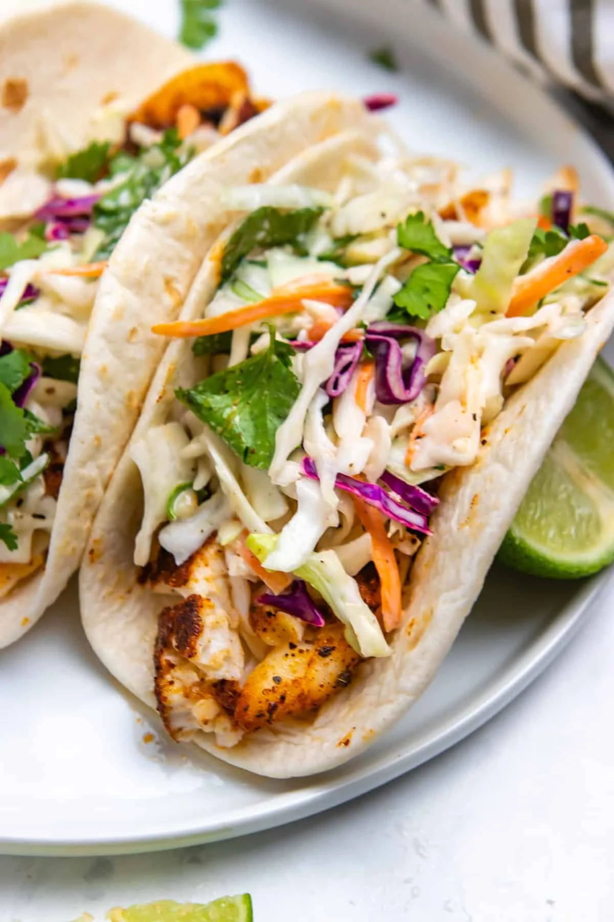 Fish Tacos (Tilapia) with Lime Slaw and Soft Tacos.jpg