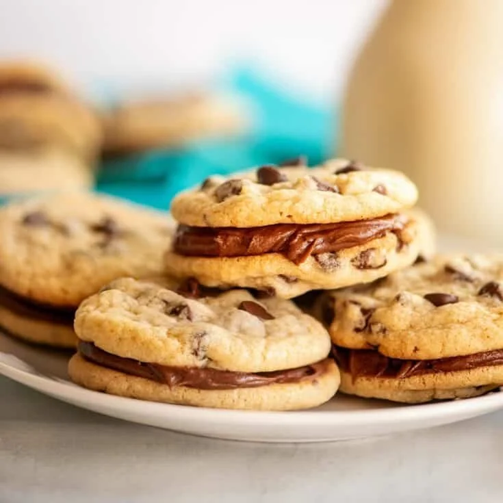 Chocolate Filled Chocolate Chip Pumpkin Cookies.jpg
