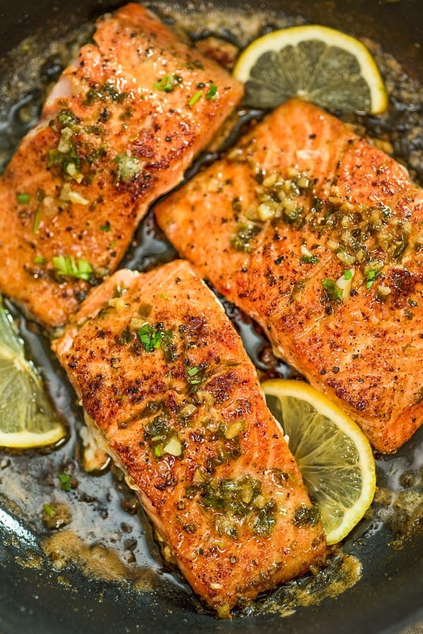 Cajun Spiced SAlmon with a Lemon Herb Sauce.jpeg