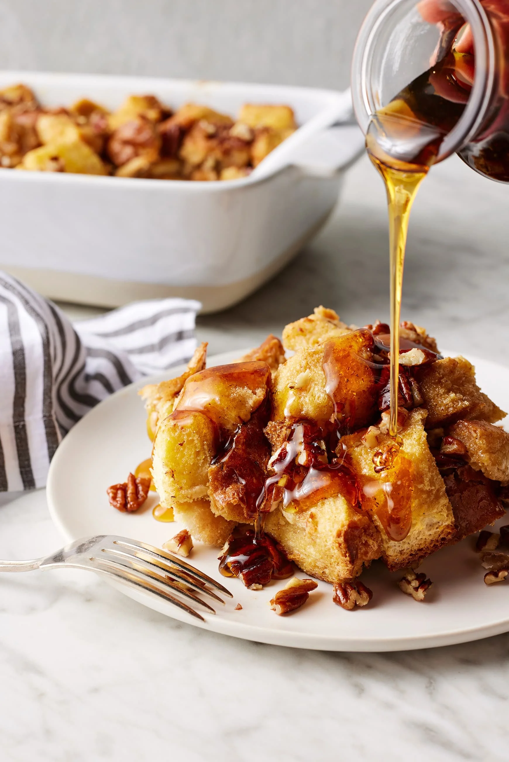 French Toast Casserole with Syrup .jpg