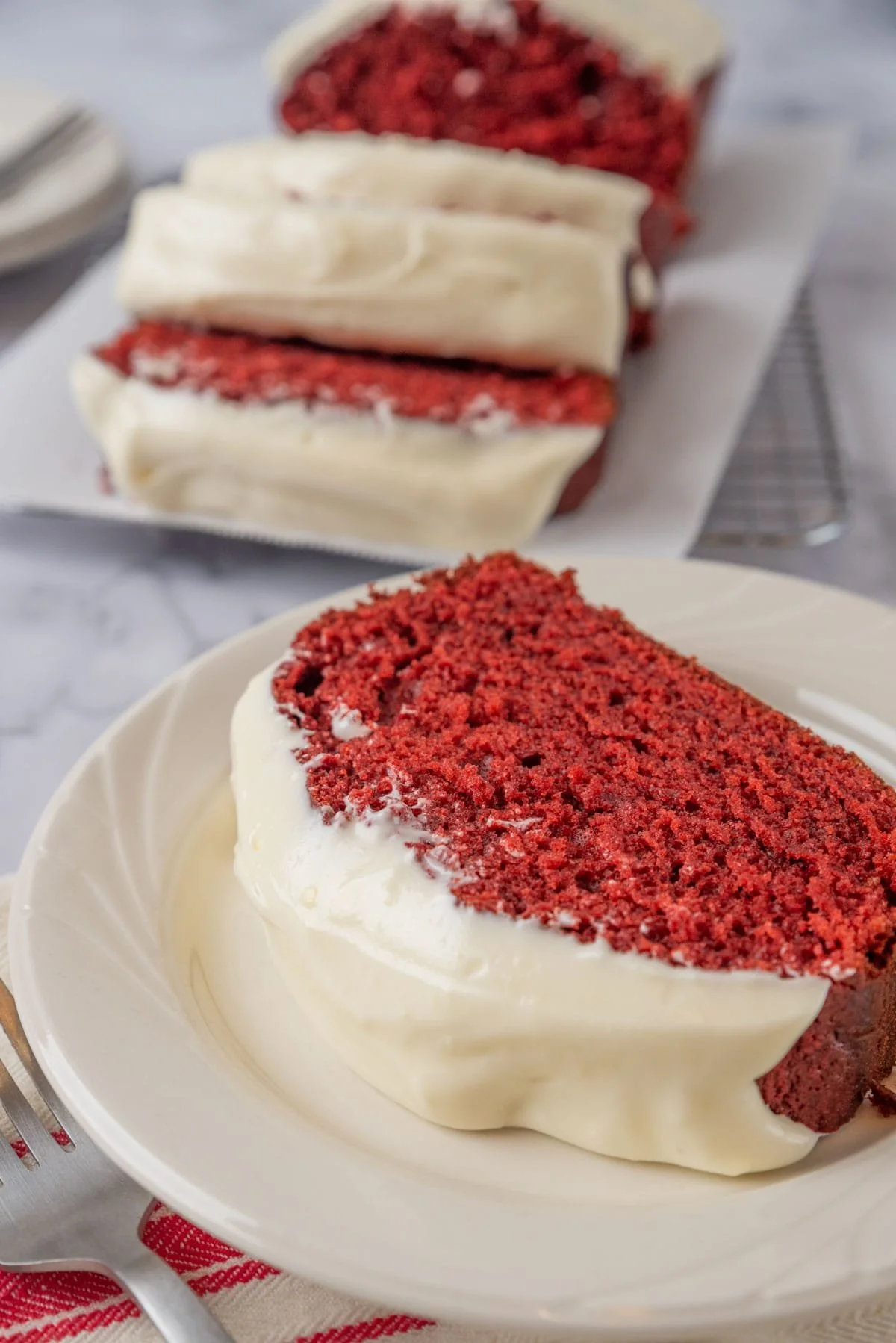 Red Velvet Cake Loaf with Parve Cream Cheese Frosting.jpg