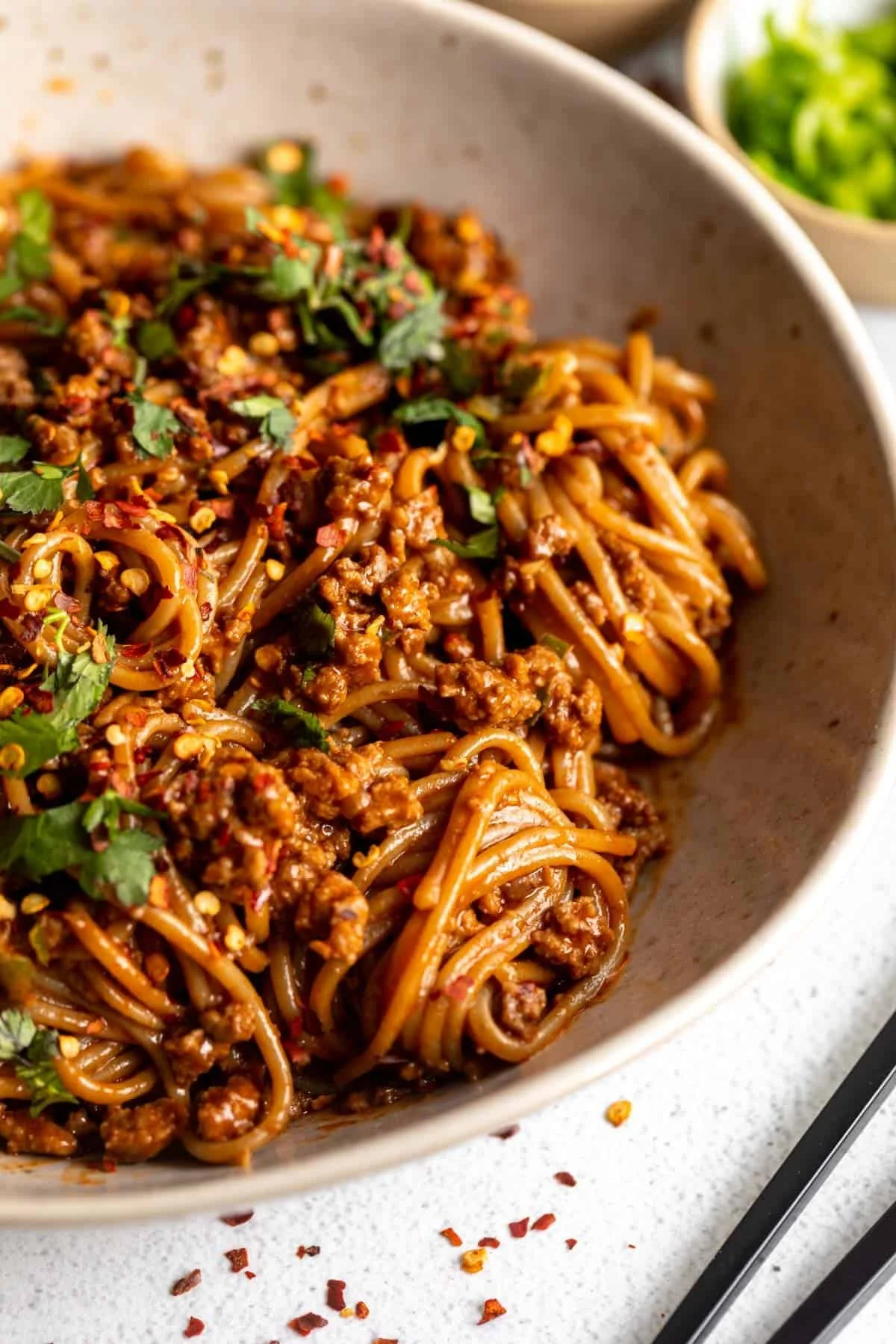 Vegan Korean Beef on Noodles .jpg