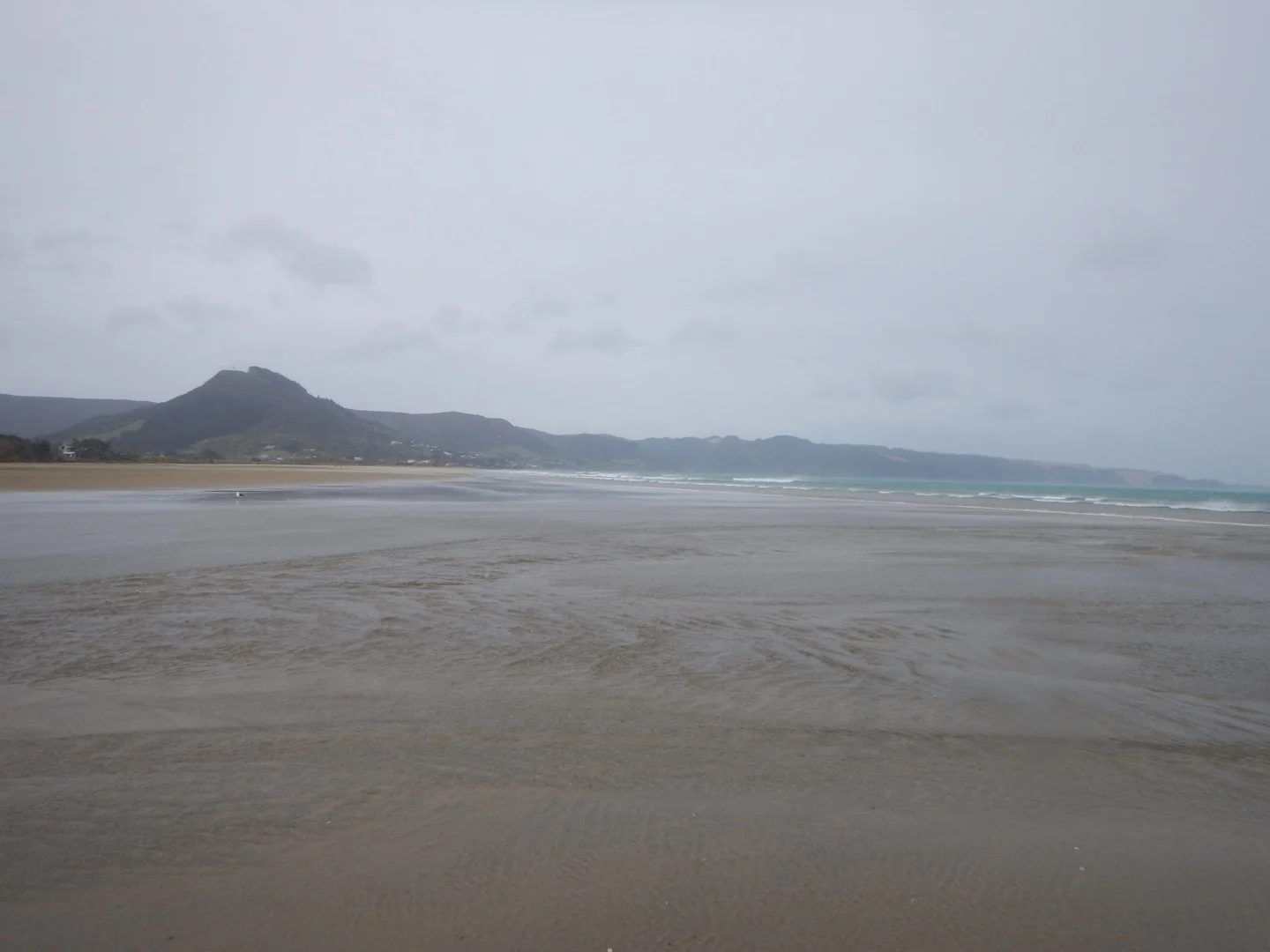 Day 4: Cya Later, Beach