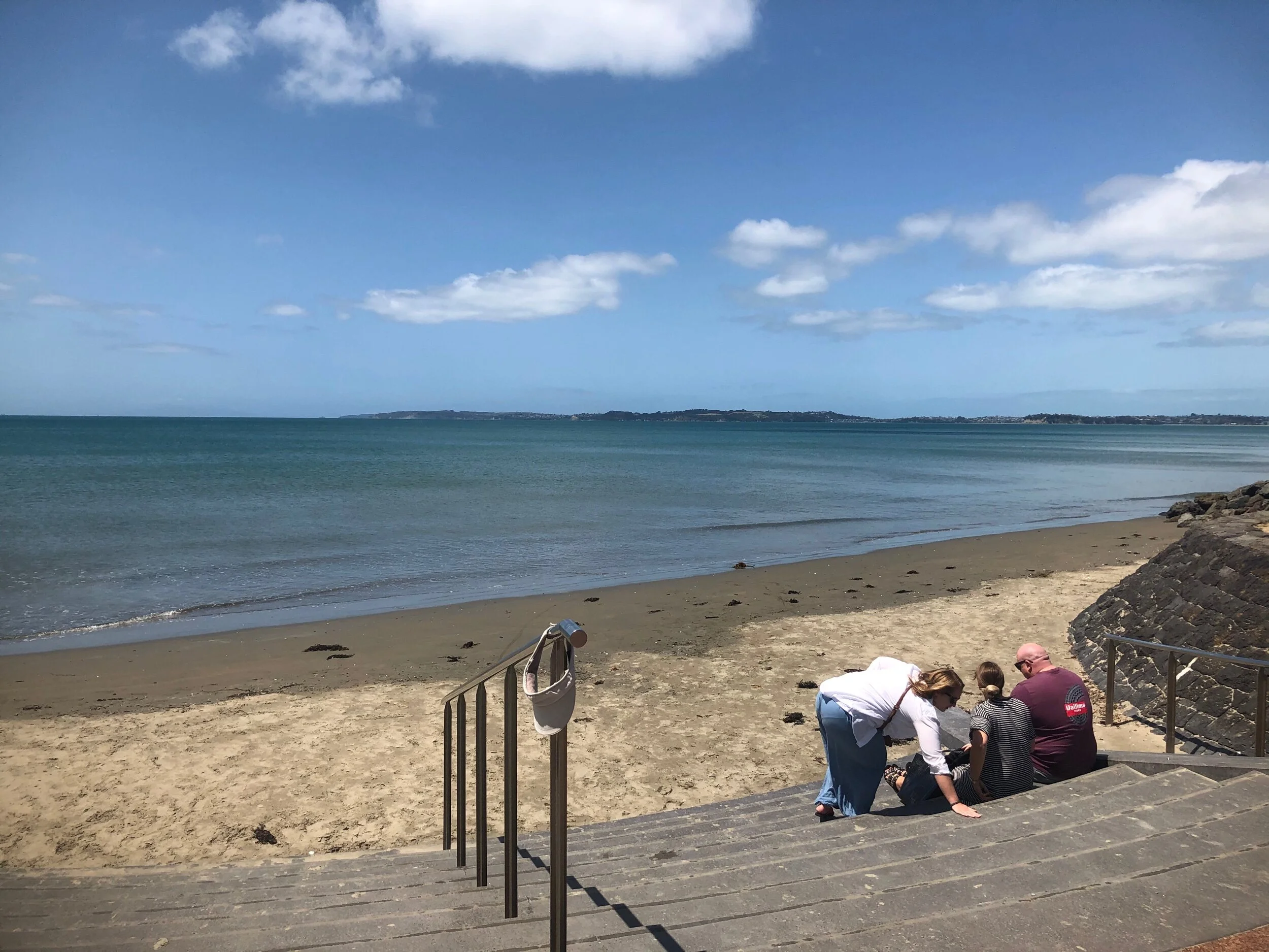 Orewa Beach