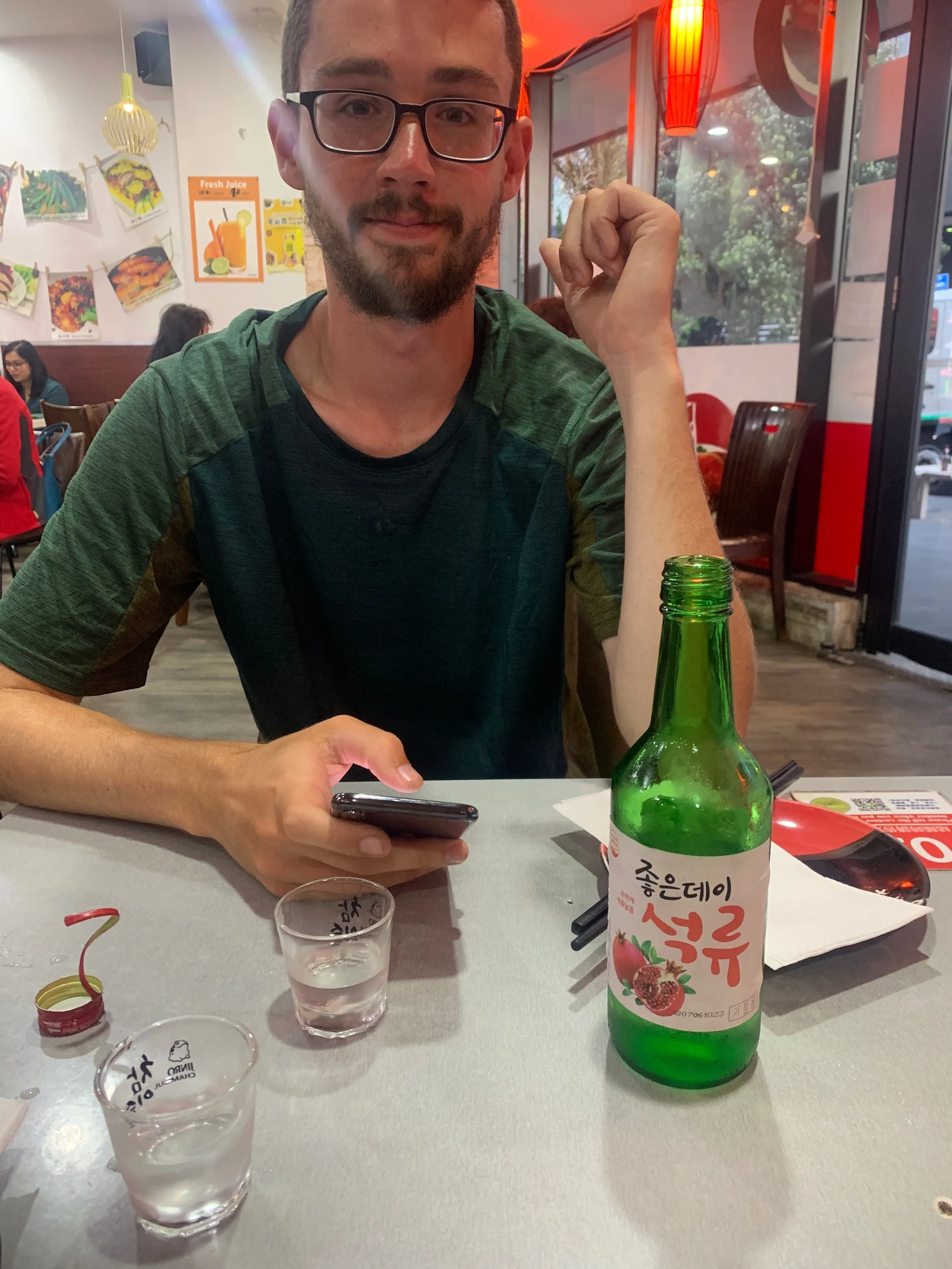 Day 25: Rest Day in Auckland