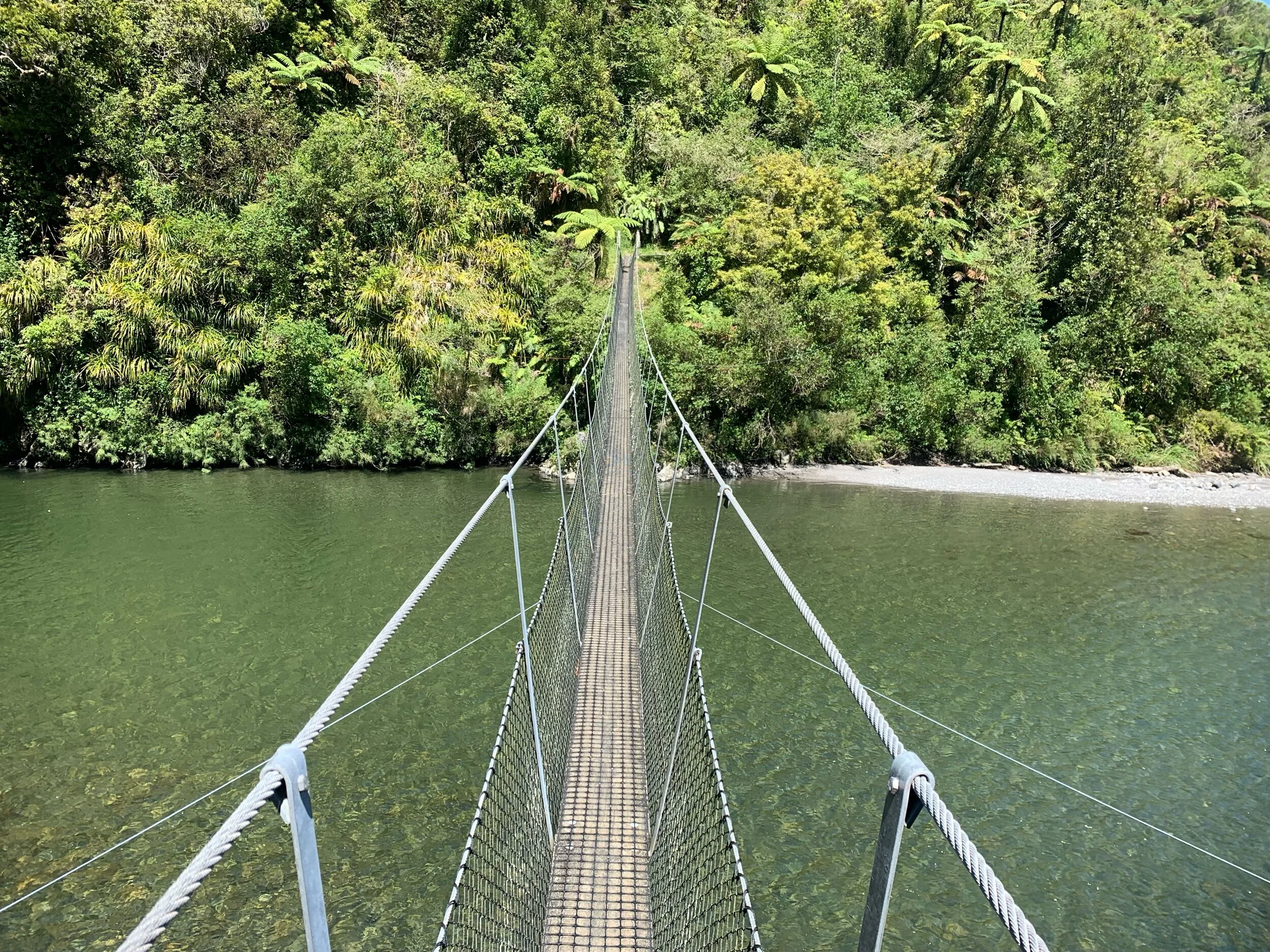 Day 62: Hiking Til Sundown