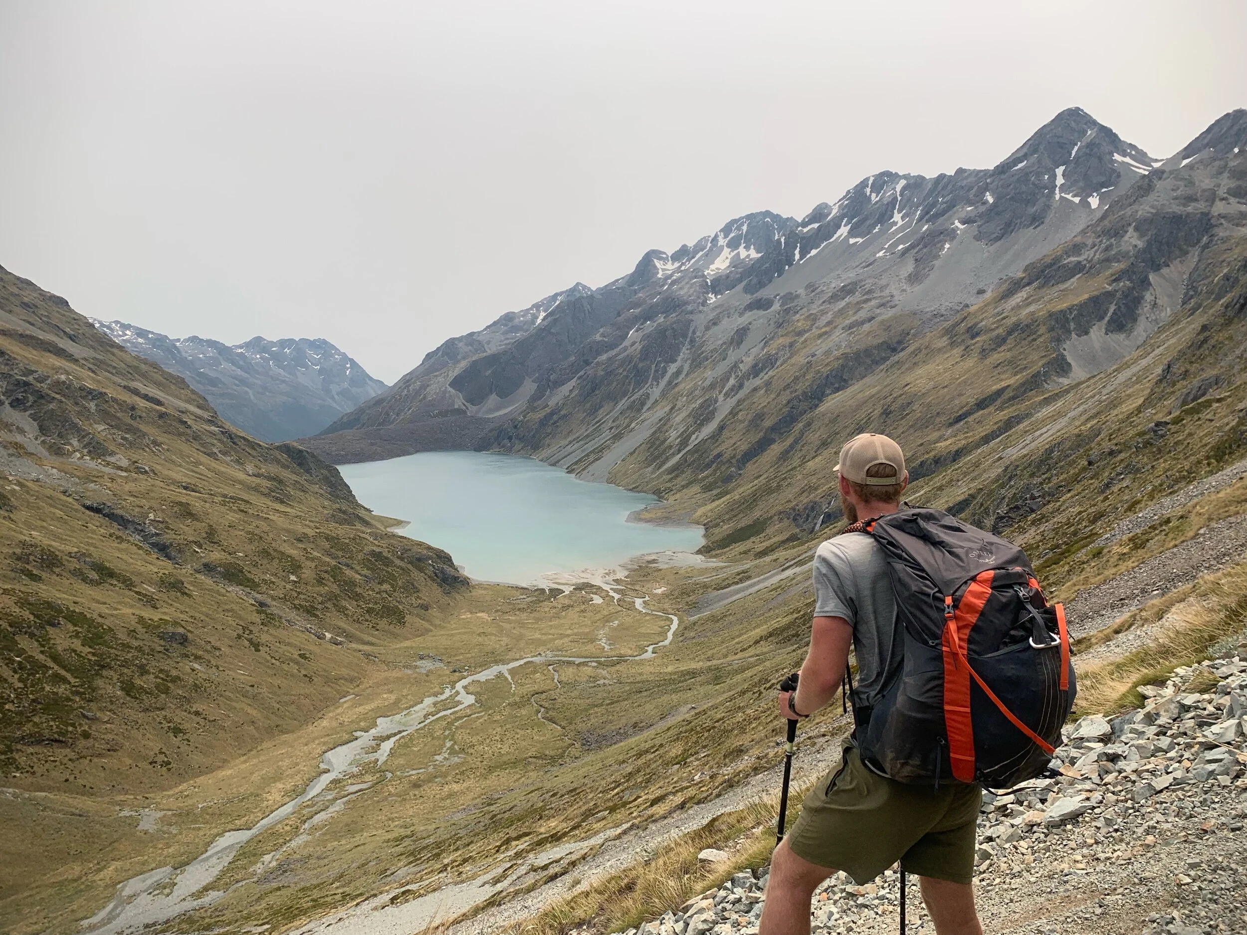 Day 83: Pano Perfect