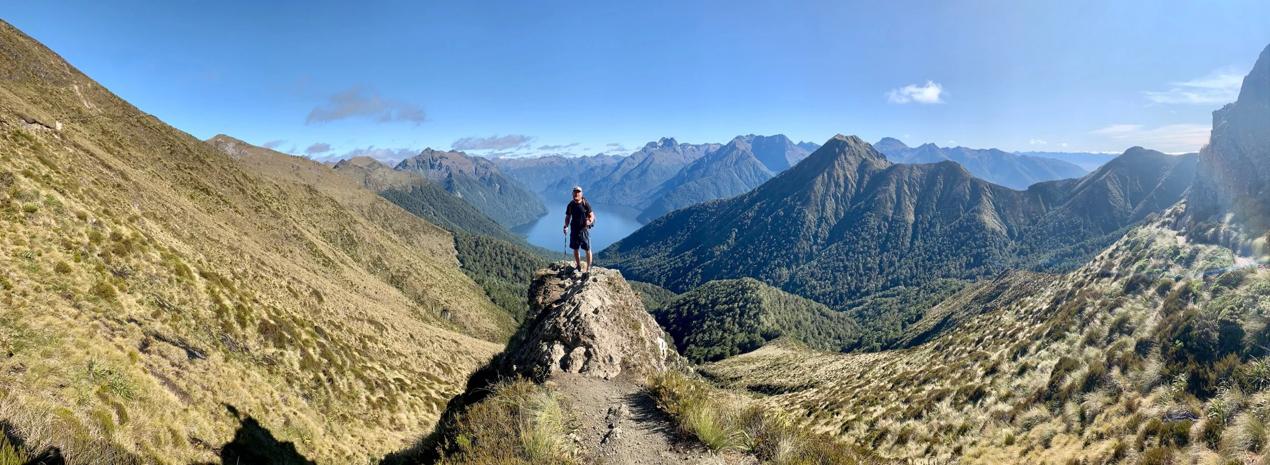 Te Araroa: That’s a Wrap