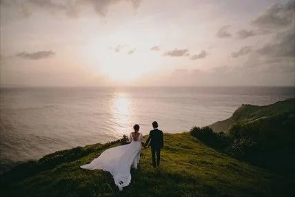 Eight years later, and this wedding still takes my breath away.

Out of all the destinations we&rsquo;ve styled, this Batanes wedding of Owen and Nikka will forever top my list. 🌿

A ceremony by the cliff and a reception by the lighthouse in the nor