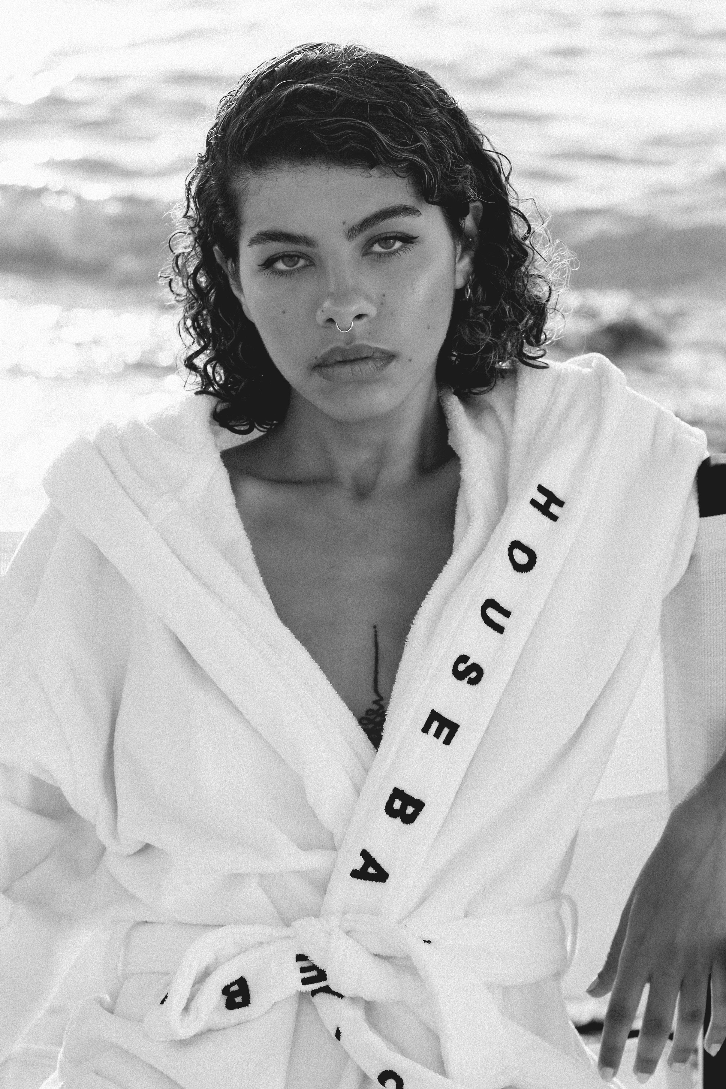  Photography work for House Babylon 