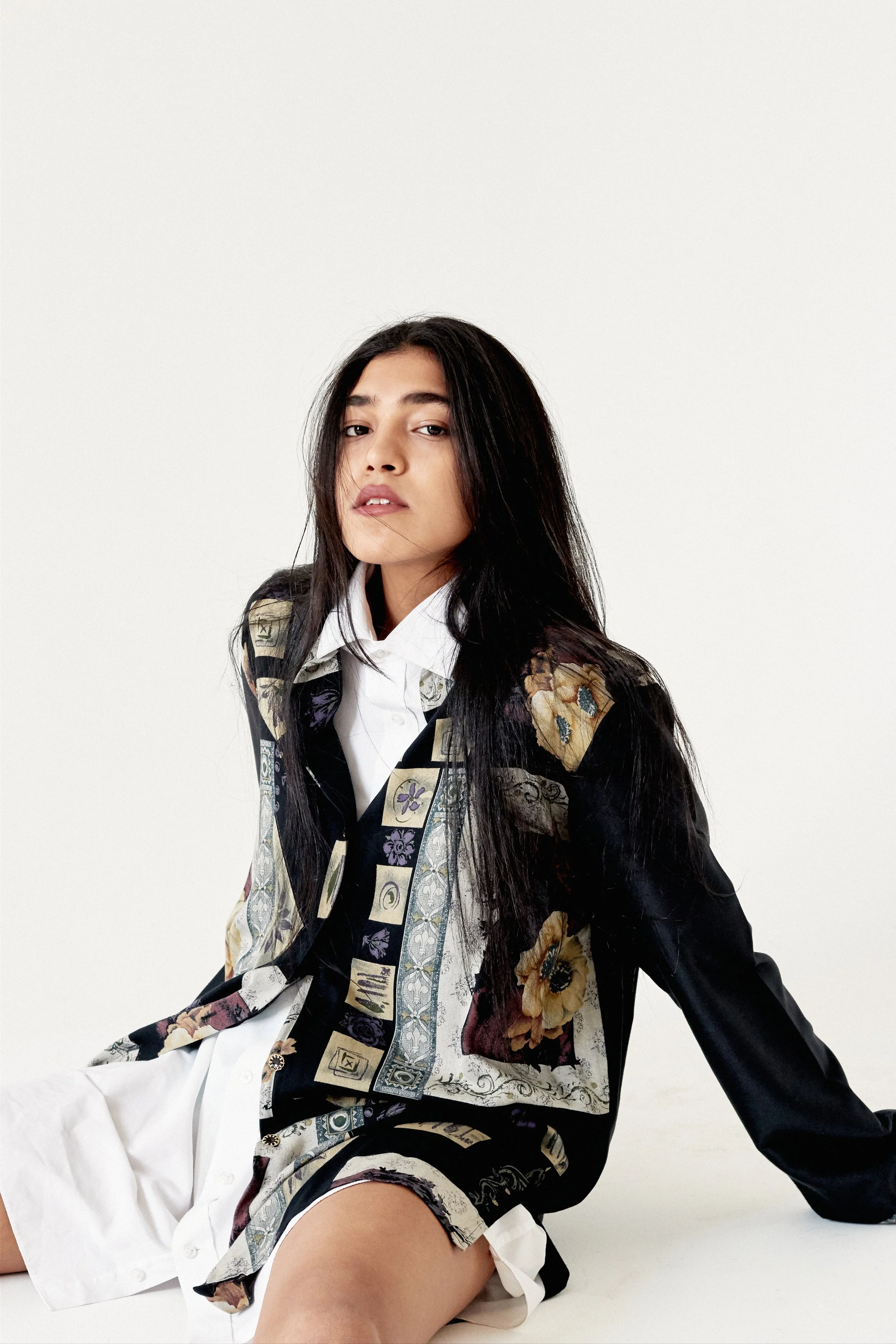  Asma shot at UNN Studios 