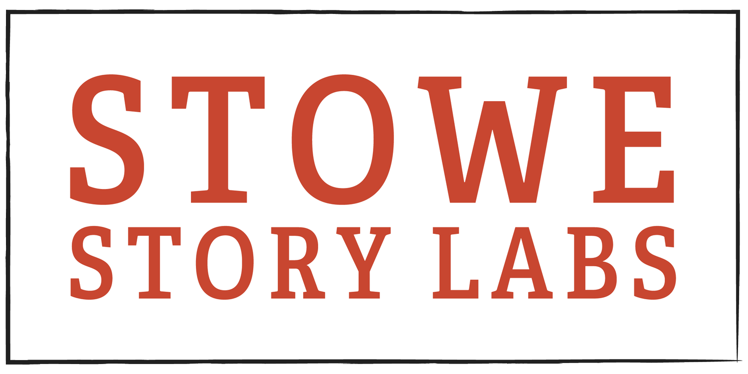 Stowe Story Labs