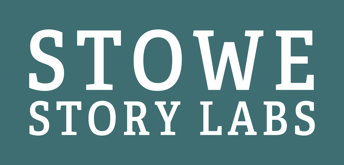 Stowe Story Labs Announces Roster for Tenth Annual Stowe Narrative Lab