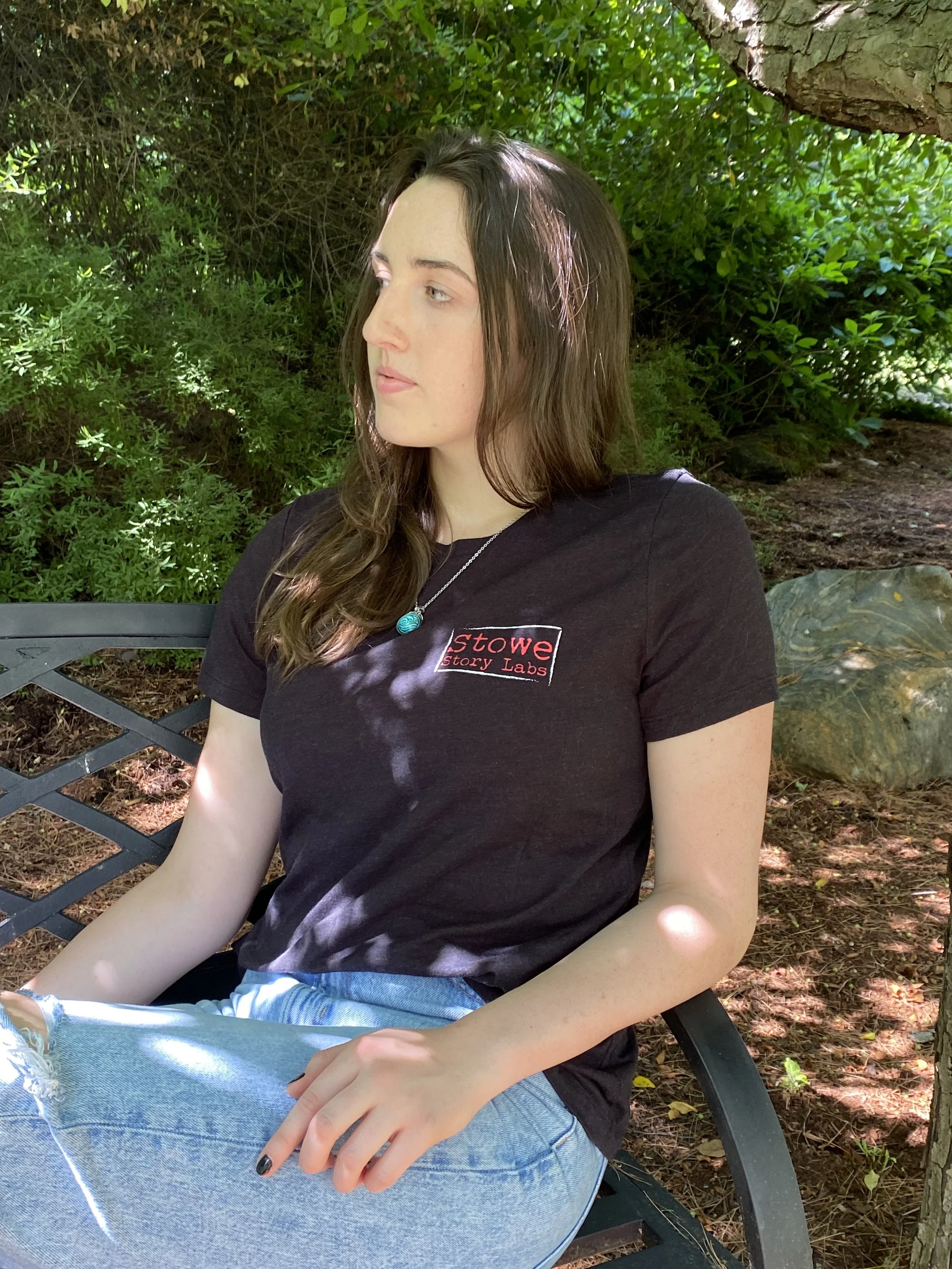 Stowe Story Labs T-Shirt