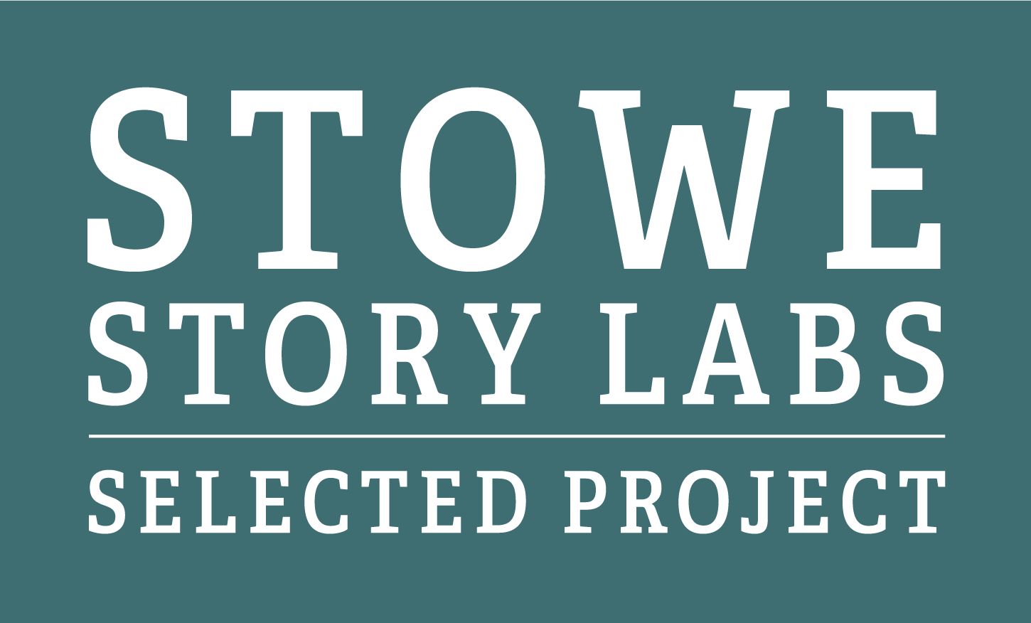 Stowe Story Labs Announces Roster for Stowe's Inaugural Connemara Writers' Retreat