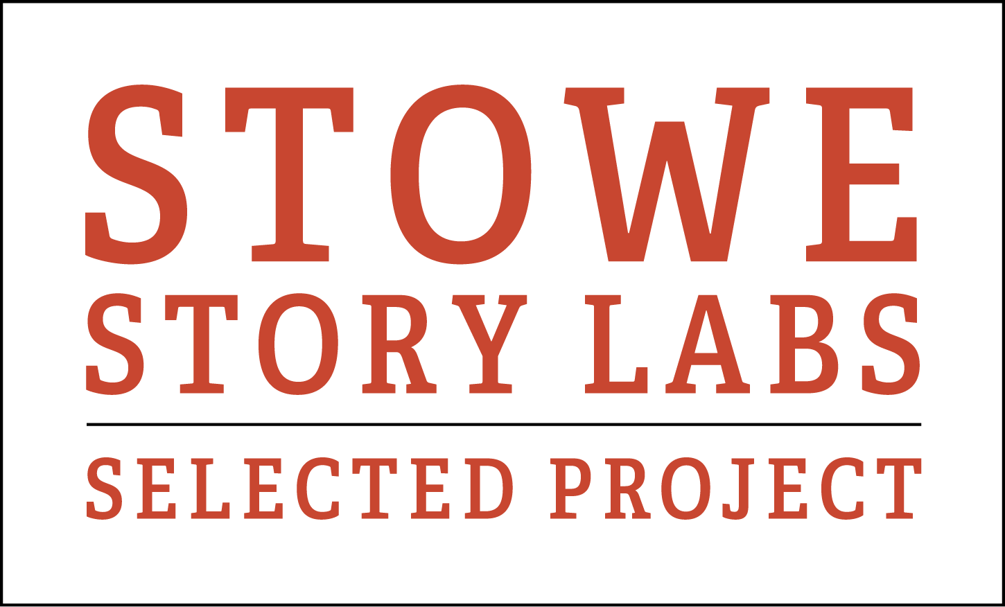 Stowe Story Labs Announces Roster for Stowe's Cambria Writers Retreat 