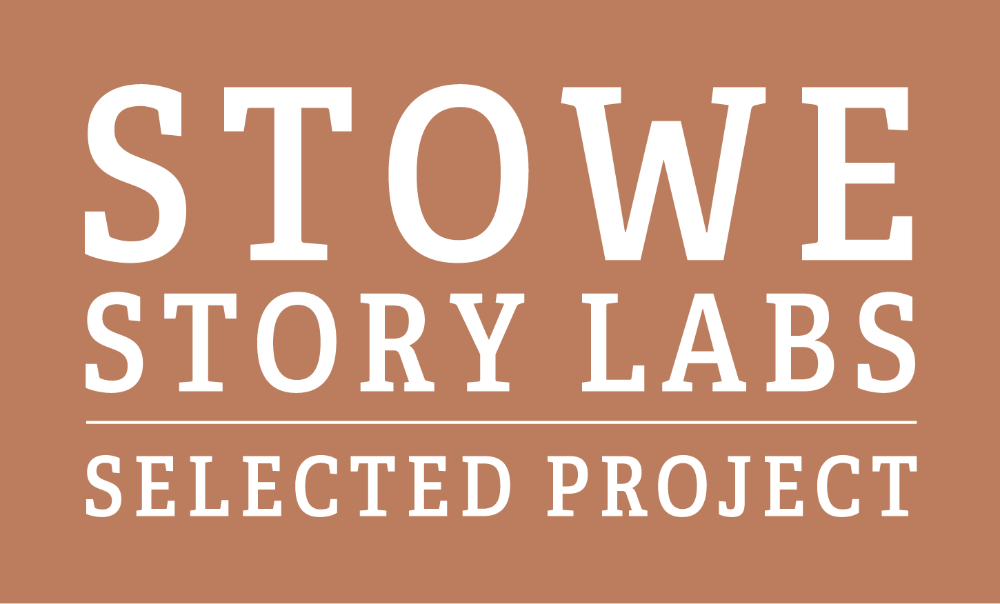 Stowe Story Labs Announces Roster for Producers Lab