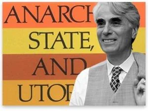 Nussbaum &amp; Nozick: Strange Marriage 