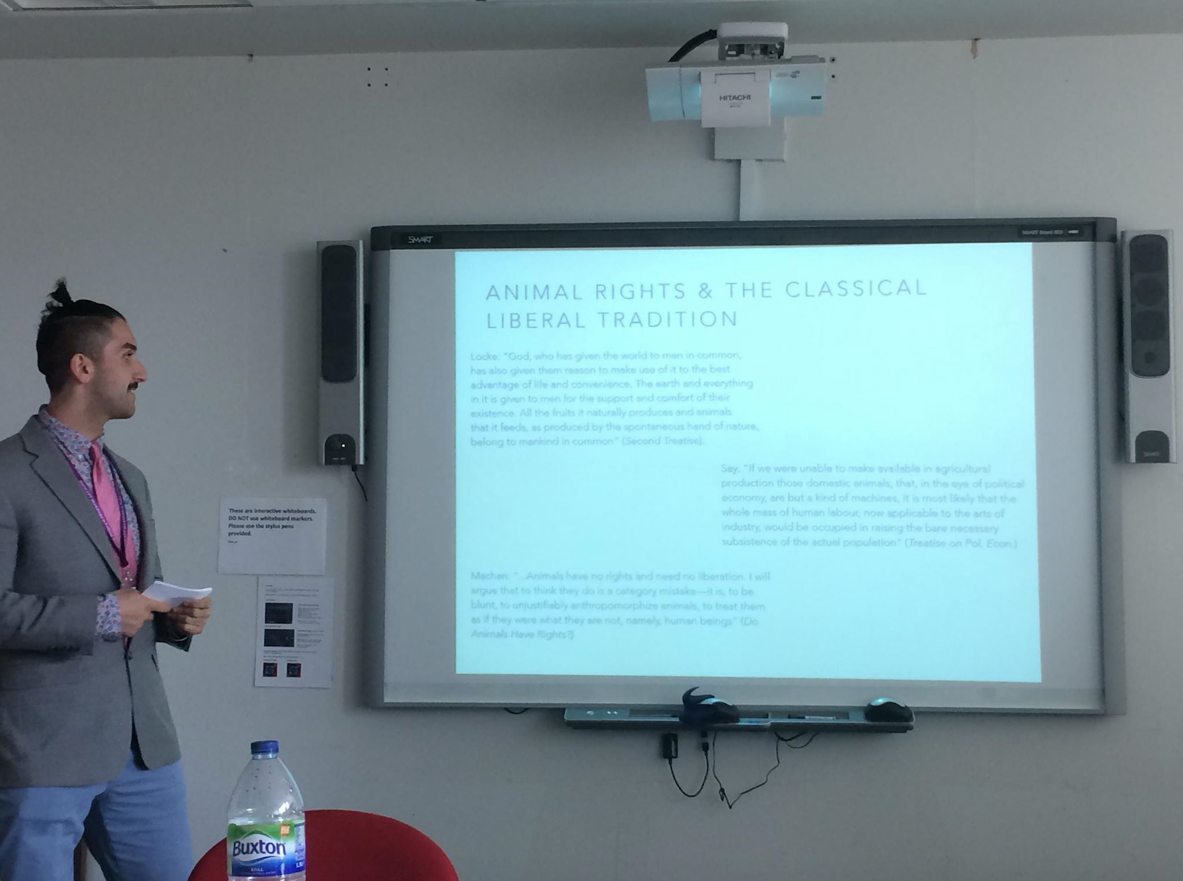 The Future of the Political Turn in Animal Ethics