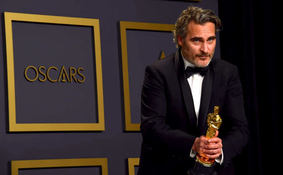The Problem with Joaquin Phoenix
