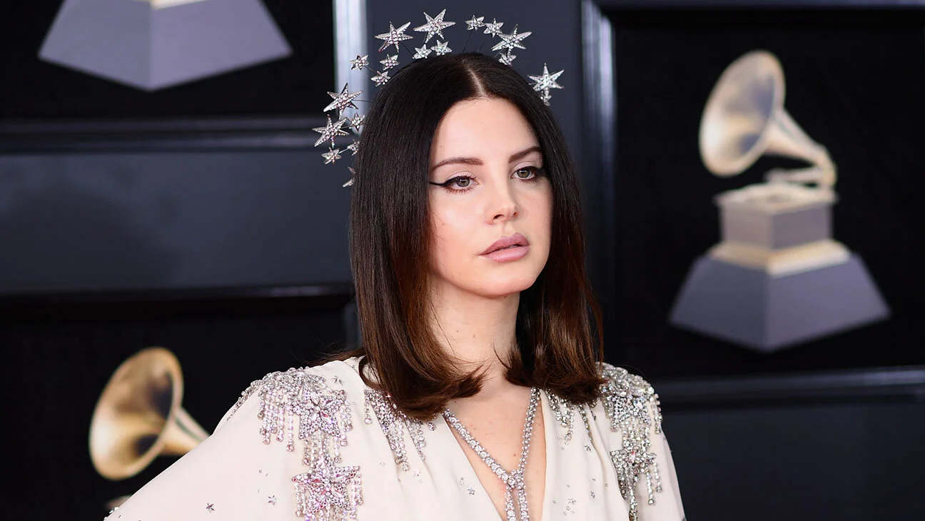 In Defense of Lana Del Rey