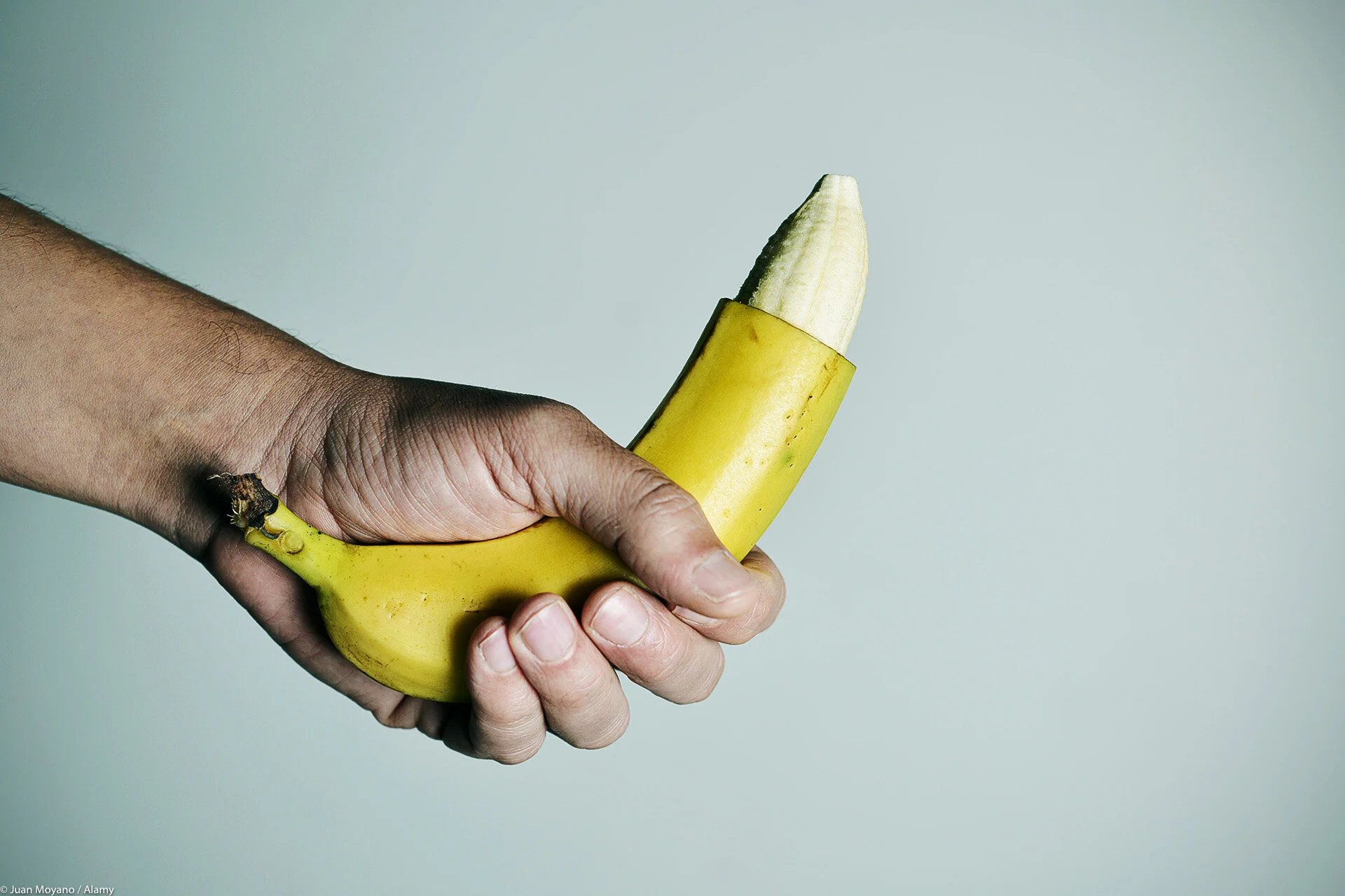 Against Circumcision, pt. 2 (by Connor Kianpour)